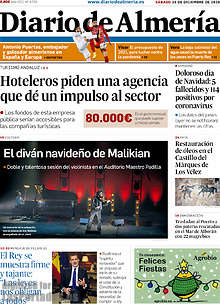 Periodico Diario de Almería