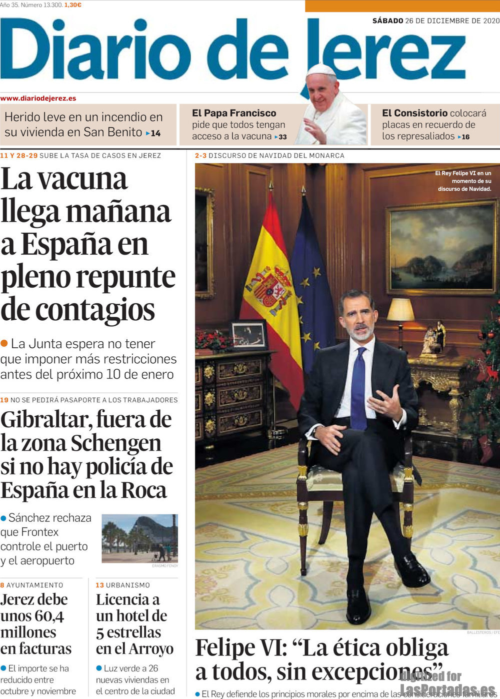 Diario de Jerez