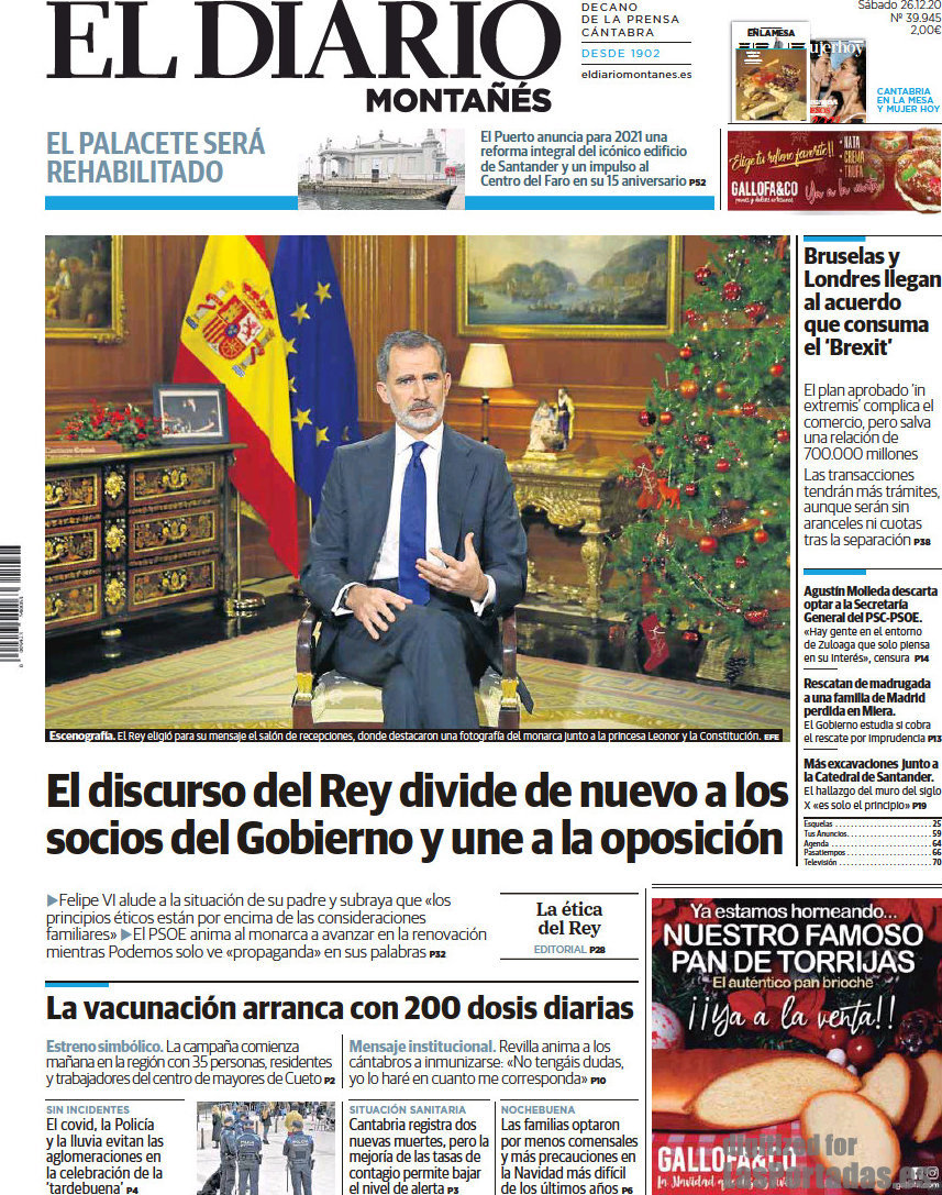 El Diario Montañés