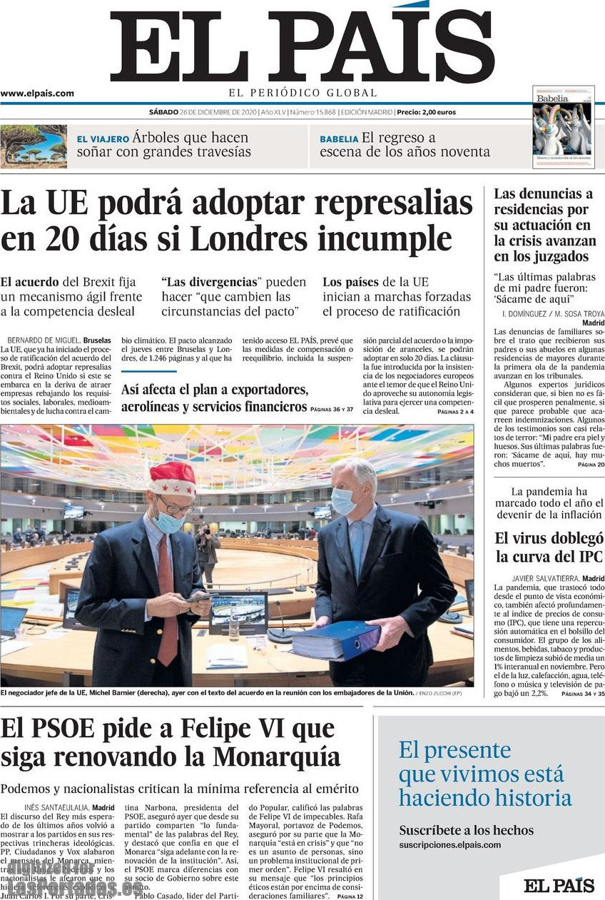 El País