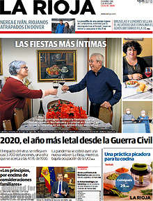 Periodico La Rioja