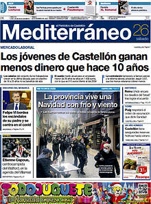 Periodico Mediterráneo