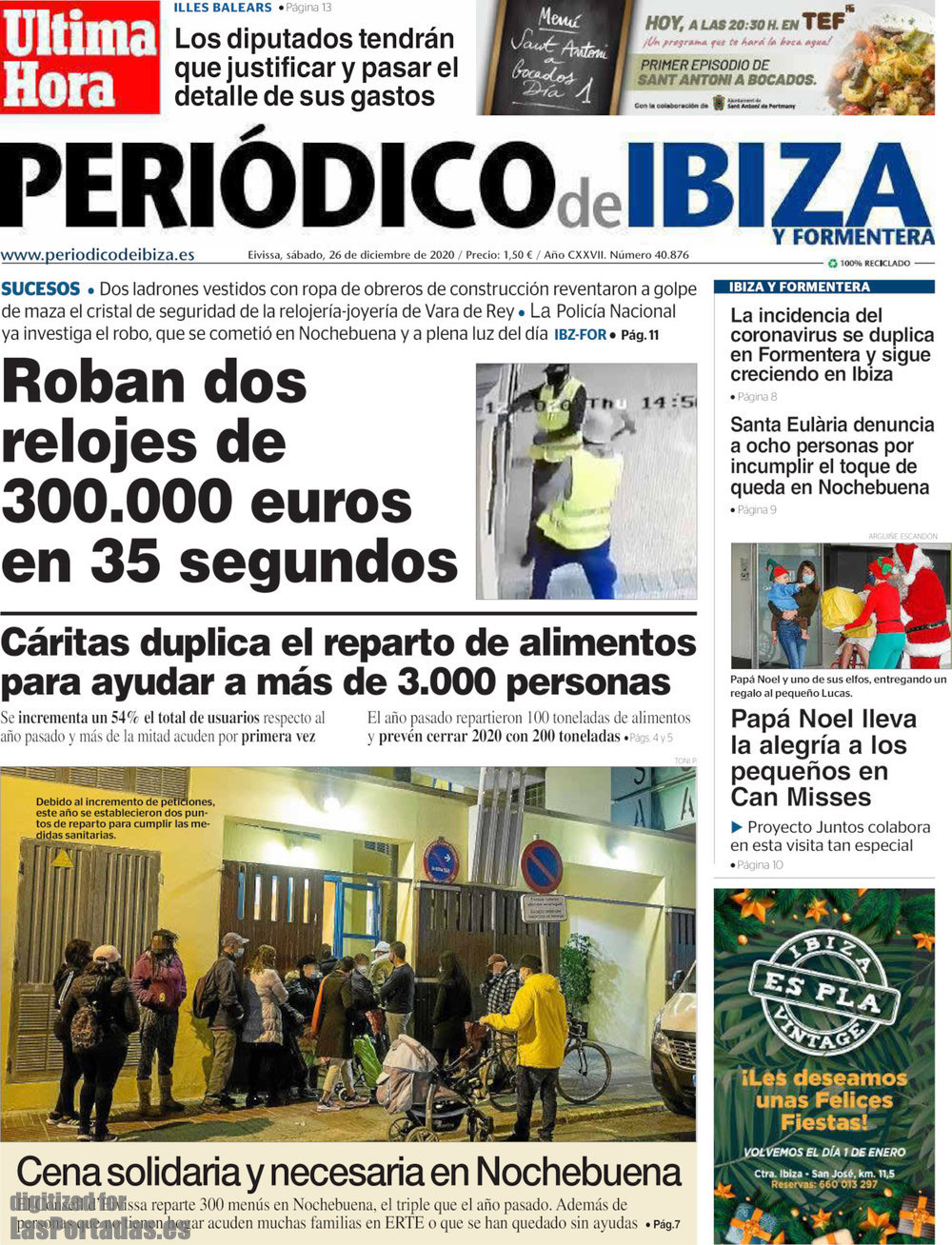 Periódico de Ibiza