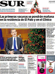 Periodico Sur