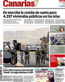 Periodico Canarias7