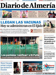 Periodico Diario de Almería