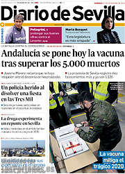 /Diario de Sevilla