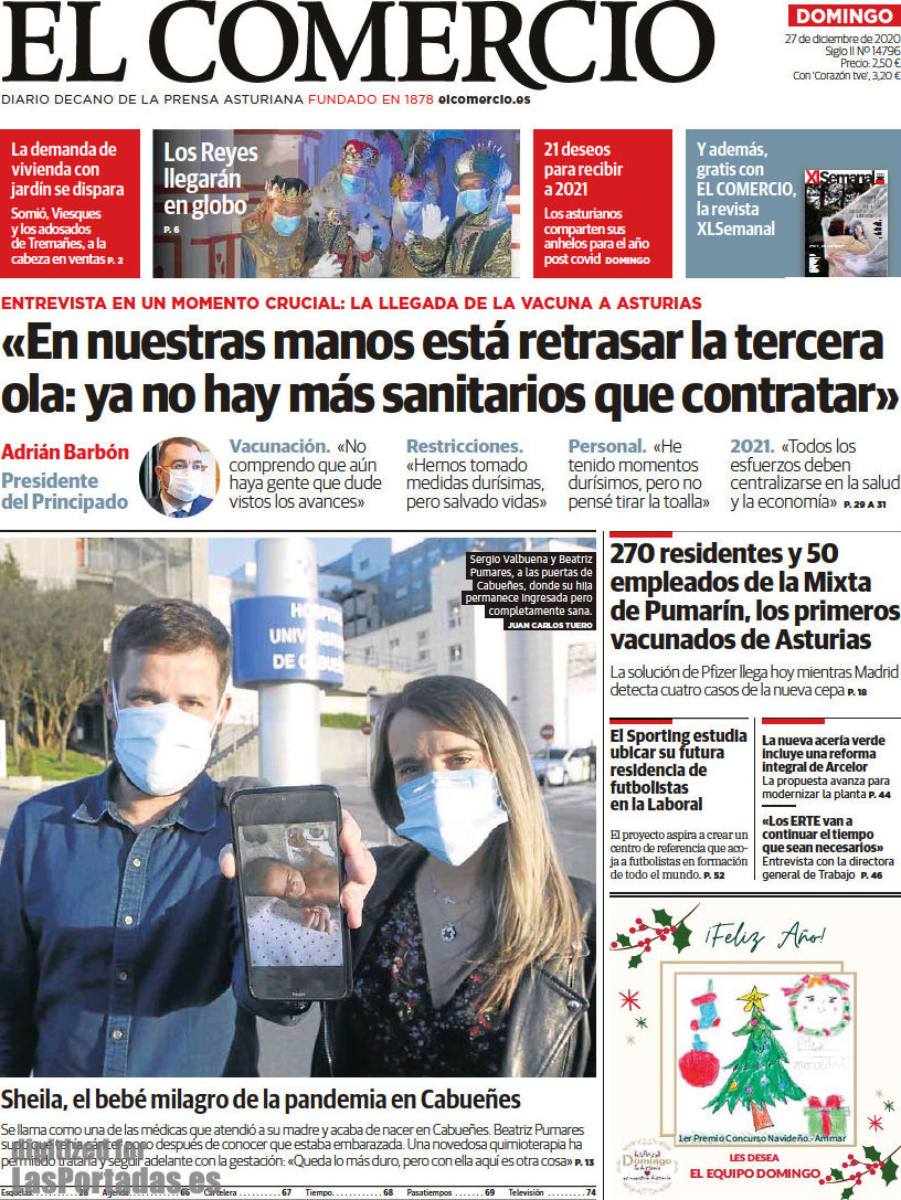 El Comercio