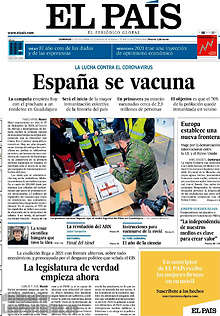 Periodico El País