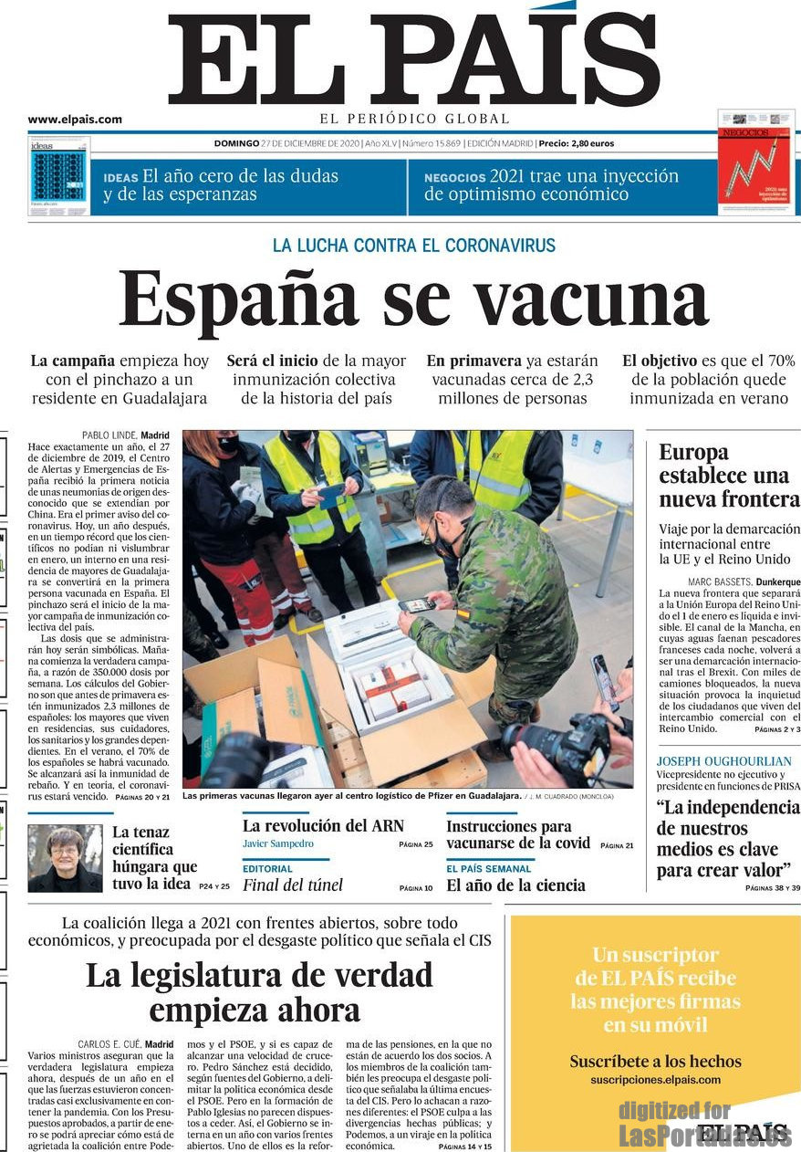 El País