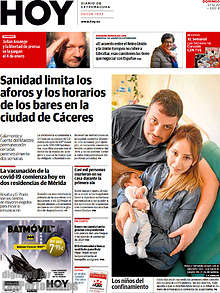 Periodico Hoy