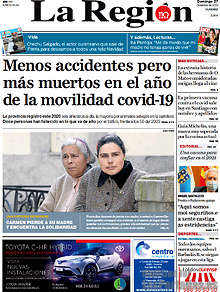 Periodico La Región