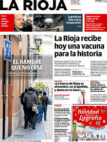 Periodico La Rioja