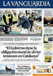 /La Vanguardia