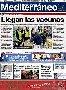 Periodico Mediterráneo