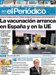 /El Periódico de Aragón