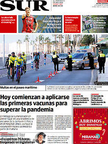 Periodico Sur