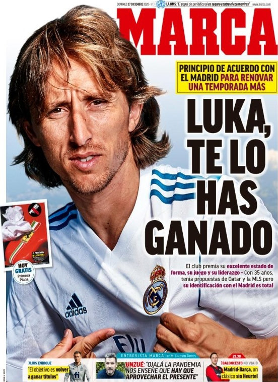 Marca