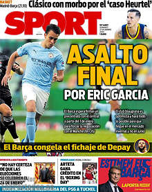 Periodico Sport