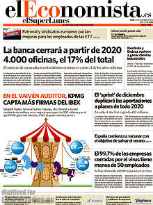 Periodico El Economista