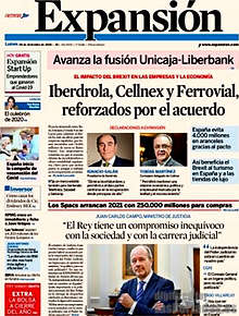 Periodico Expansion