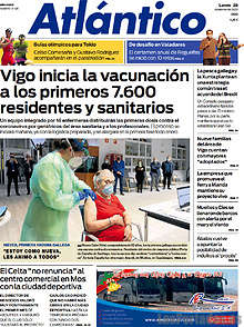 Periodico Atlántico Diario