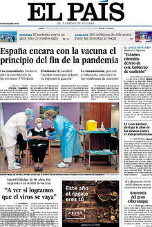 Periodico El País