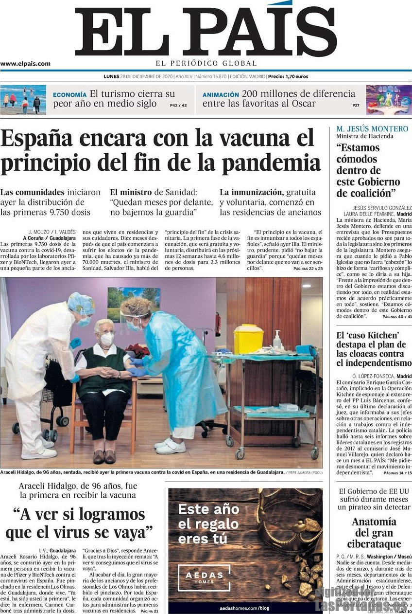 El País