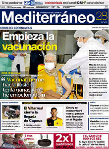 Periodico Mediterráneo