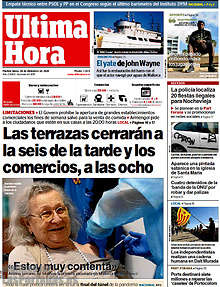 Periodico Última Hora