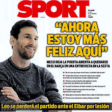 Periodico Sport