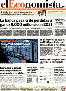 Periodico El Economista