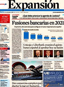 Periodico Expansion