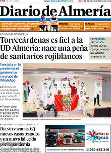 Periodico Diario de Almería