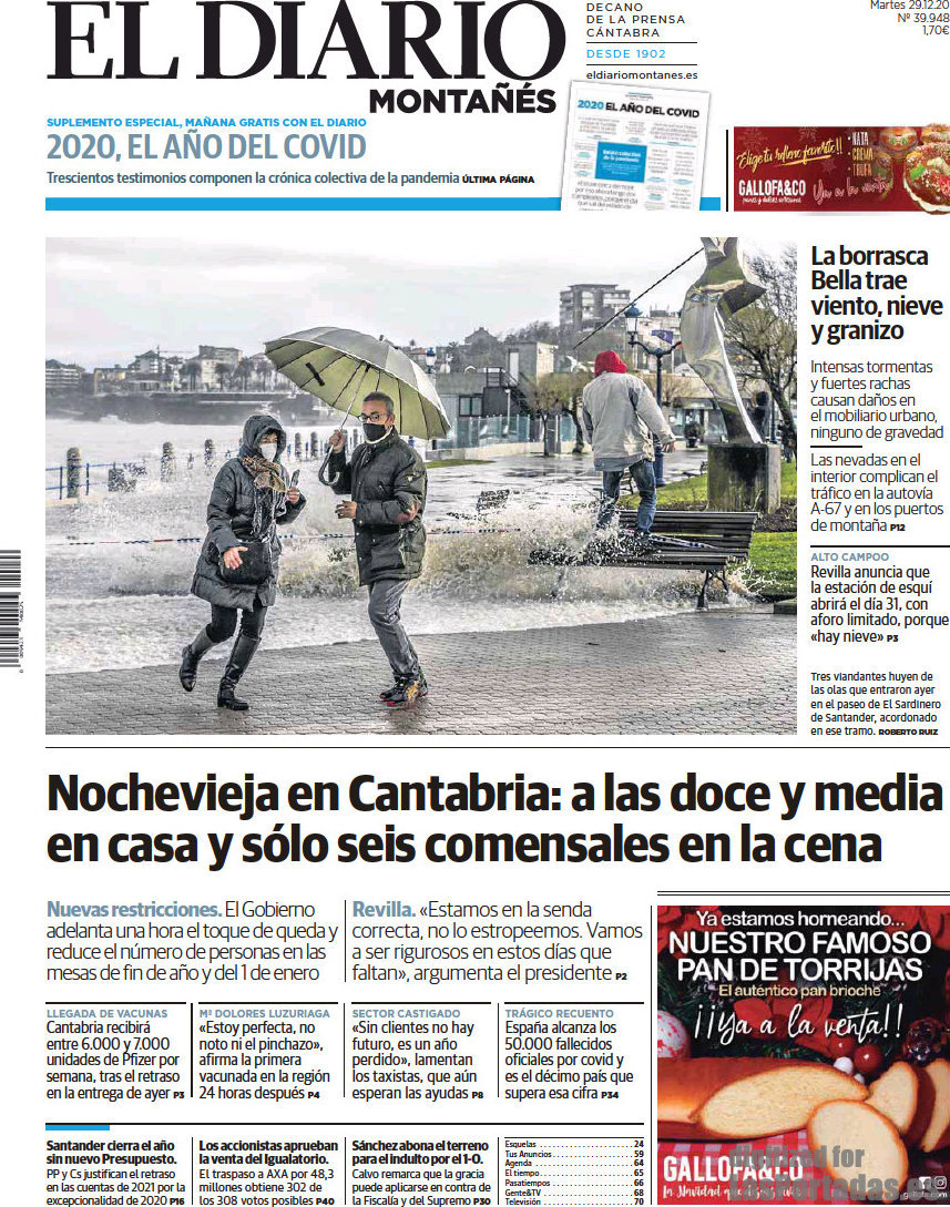 El Diario Montañés