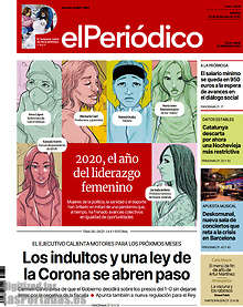 Periodico El Periódico de Catalunya(Castellano)