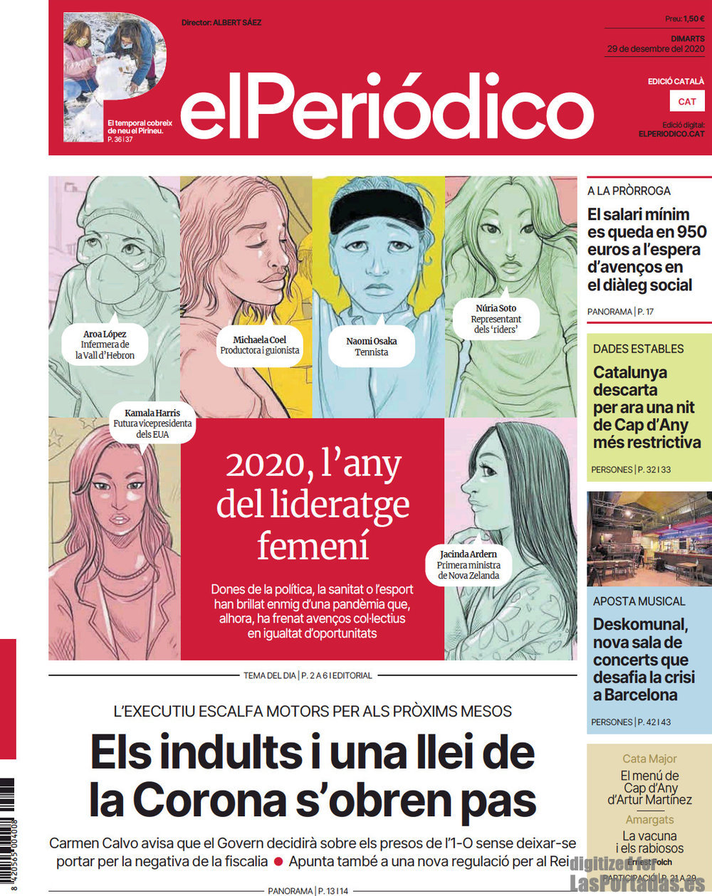 El Periódico de Catalunya(Català)