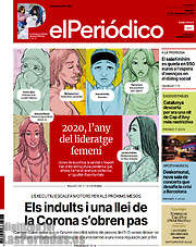 /El Periódico de Catalunya(Català)