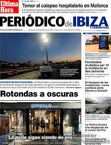 Periodico Periódico de Ibiza