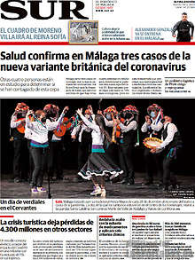 Periodico Sur