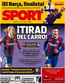 Periodico Sport