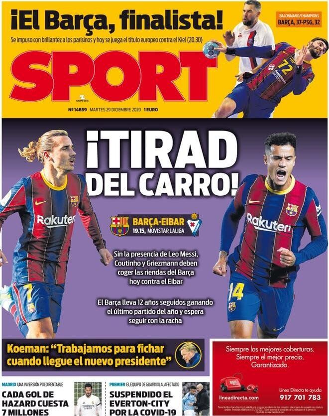 Sport