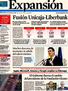 Periodico Expansion