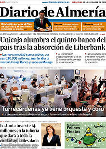 Periodico Diario de Almería