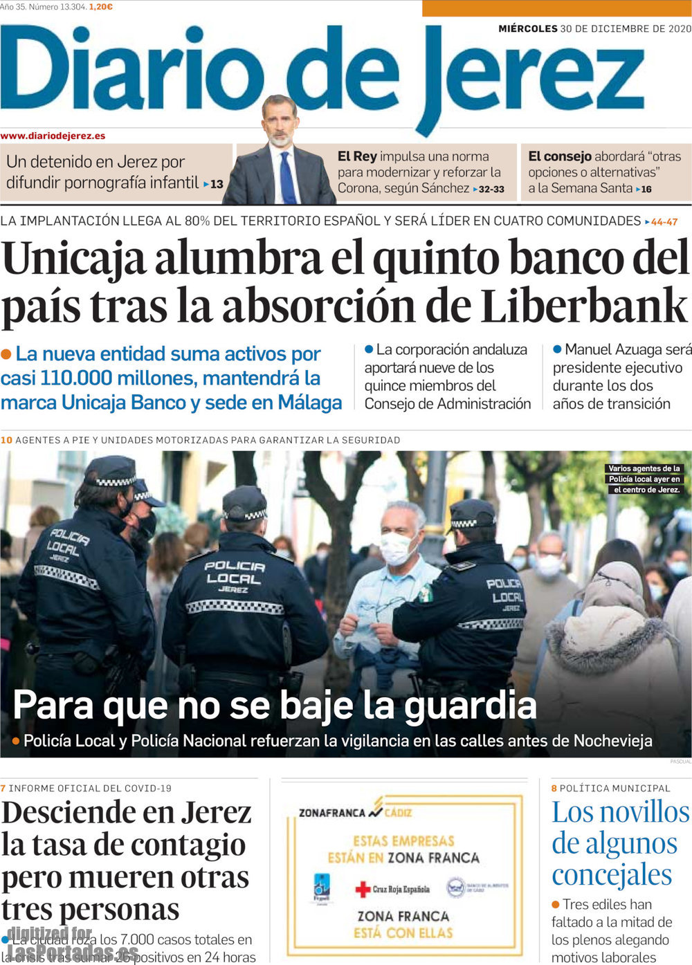 Diario de Jerez