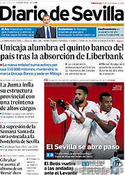 /Diario de Sevilla