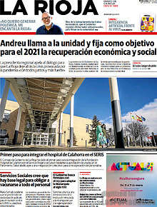 Periodico La Rioja