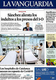 /La Vanguardia