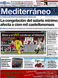 Periodico Mediterráneo