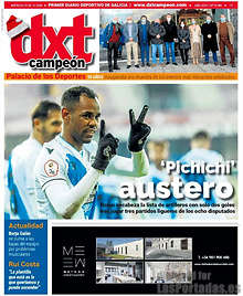 Periodico dxt